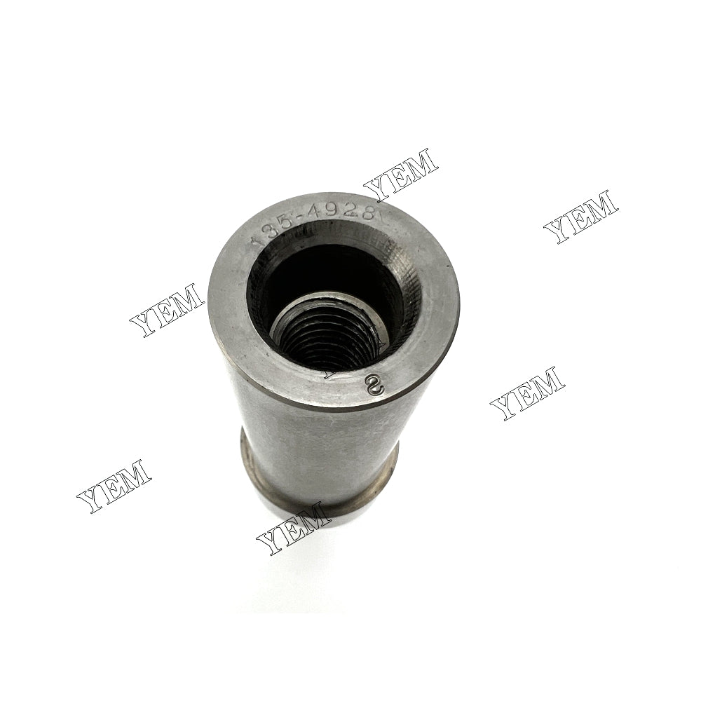 Fast Shipping 135-4928 Water Pump Shaft For Caterpillar C18 engine spare parts YEMPARTS