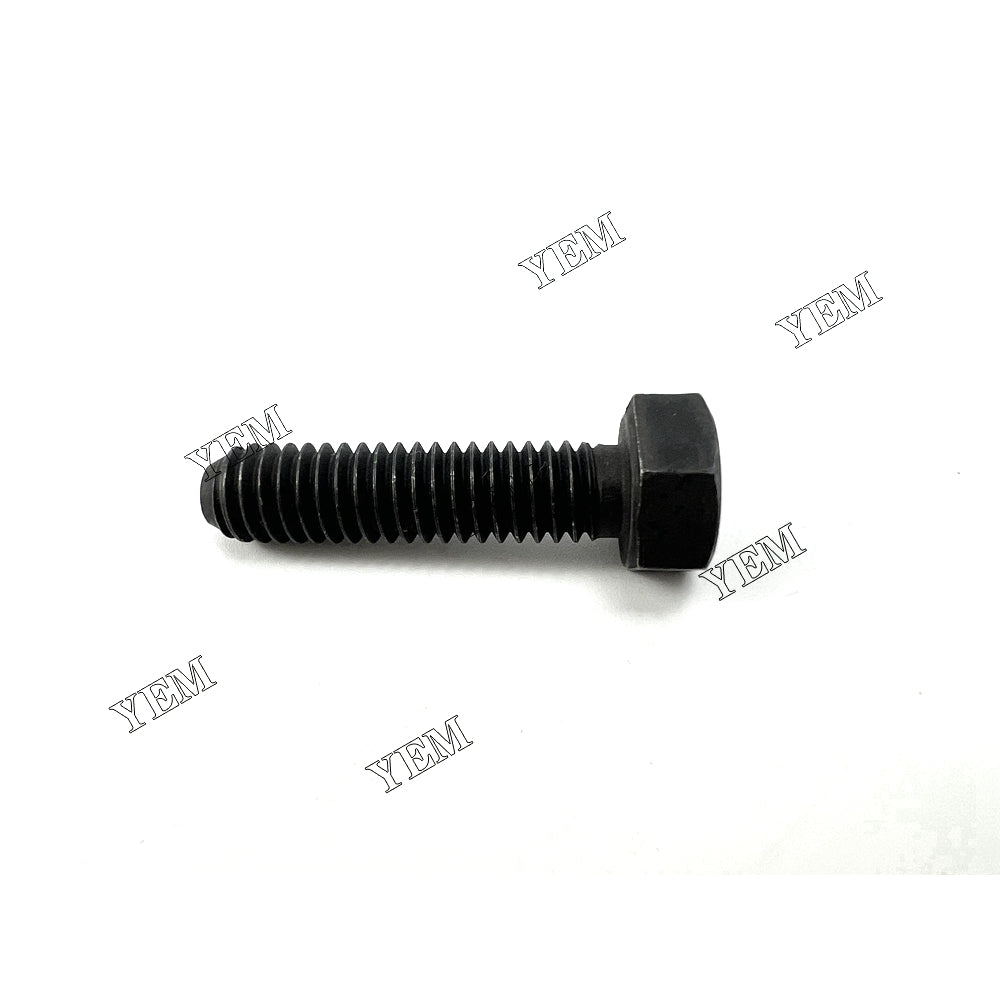 Fast Shipping 1B-7182 Screw For Caterpillar C18 engine spare parts YEMPARTS