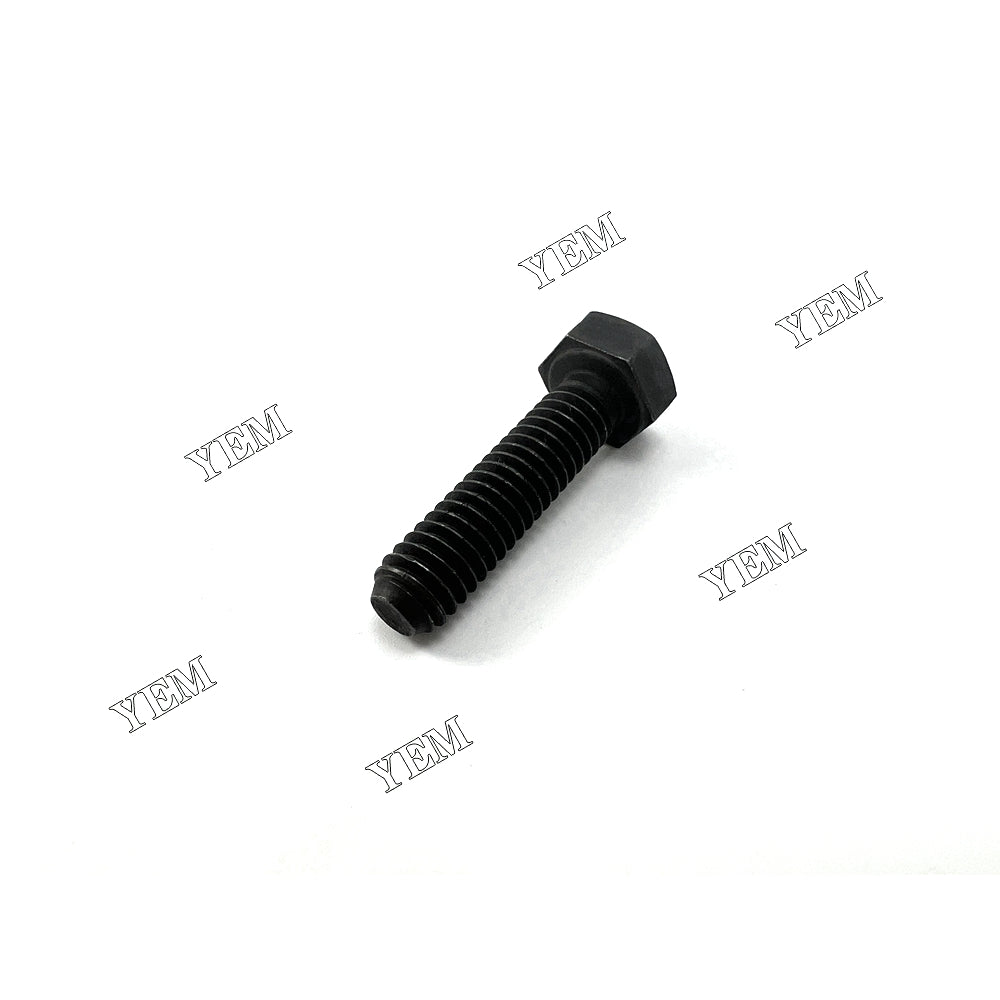 Fast Shipping 1B-7182 Screw For Caterpillar C18 engine spare parts YEMPARTS