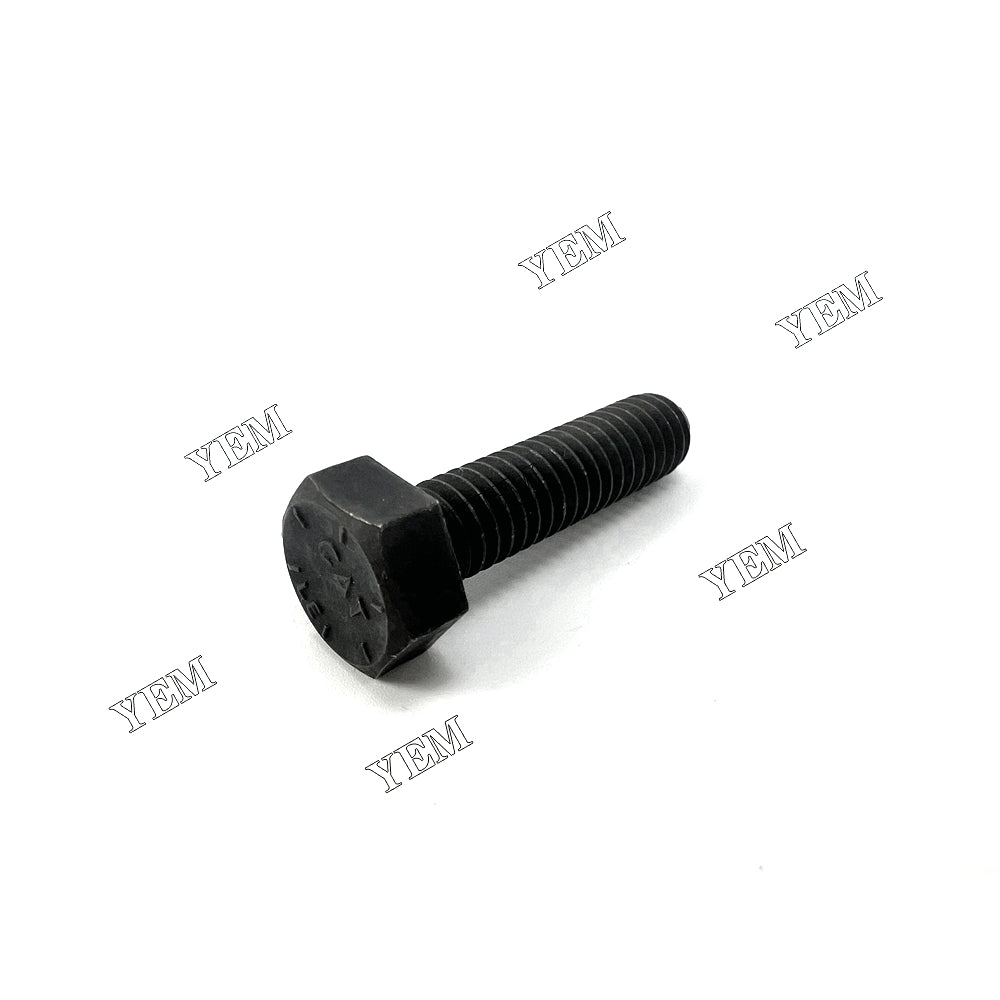 Fast Shipping 1B-7182 Screw For Caterpillar C18 engine spare parts YEMPARTS