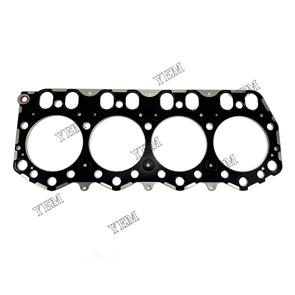 Fast Shipping Head Gasket For Caterpillar C4.2 engine spare parts YEMPARTS