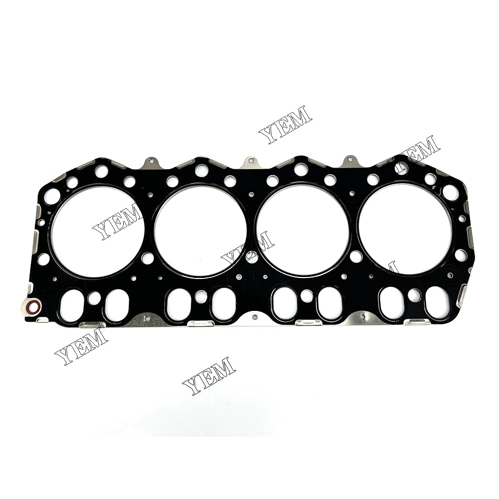 Fast Shipping Head Gasket For Caterpillar C4.2 engine spare parts YEMPARTS