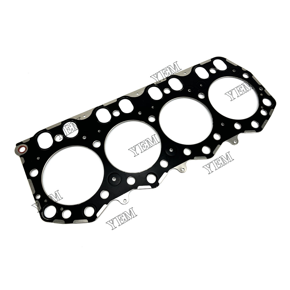 Fast Shipping Head Gasket For Caterpillar C4.2 engine spare parts YEMPARTS