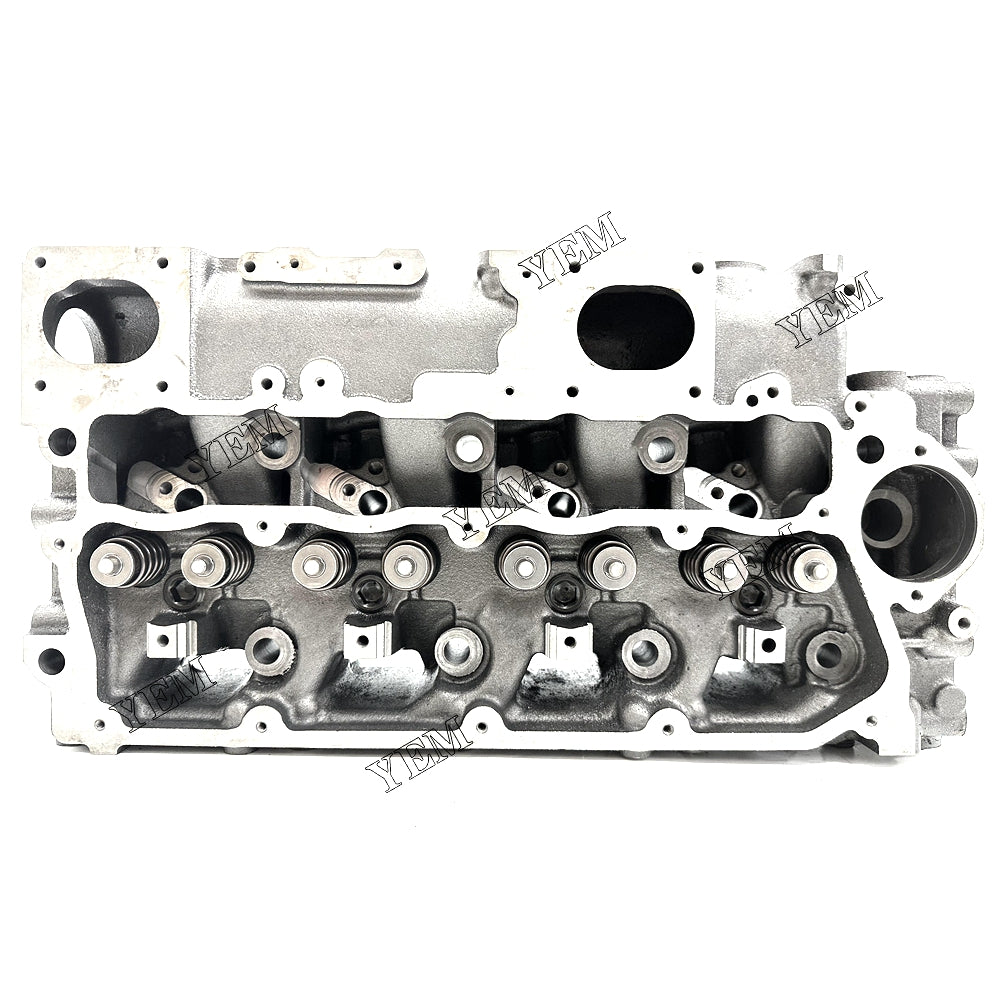 Fast Shipping C4.4-DI Cylinder Head Assy ZZ80268 For Caterpillar engine spare parts YEMPARTS