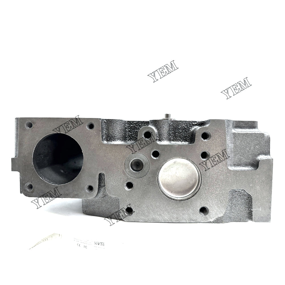 Fast Shipping C4.4-DI Cylinder Head Assy ZZ80268 For Caterpillar engine spare parts YEMPARTS