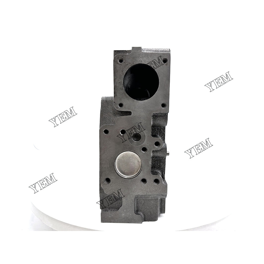 Fast Shipping C4.4-DI Cylinder Head Assy ZZ80268 For Caterpillar engine spare parts YEMPARTS