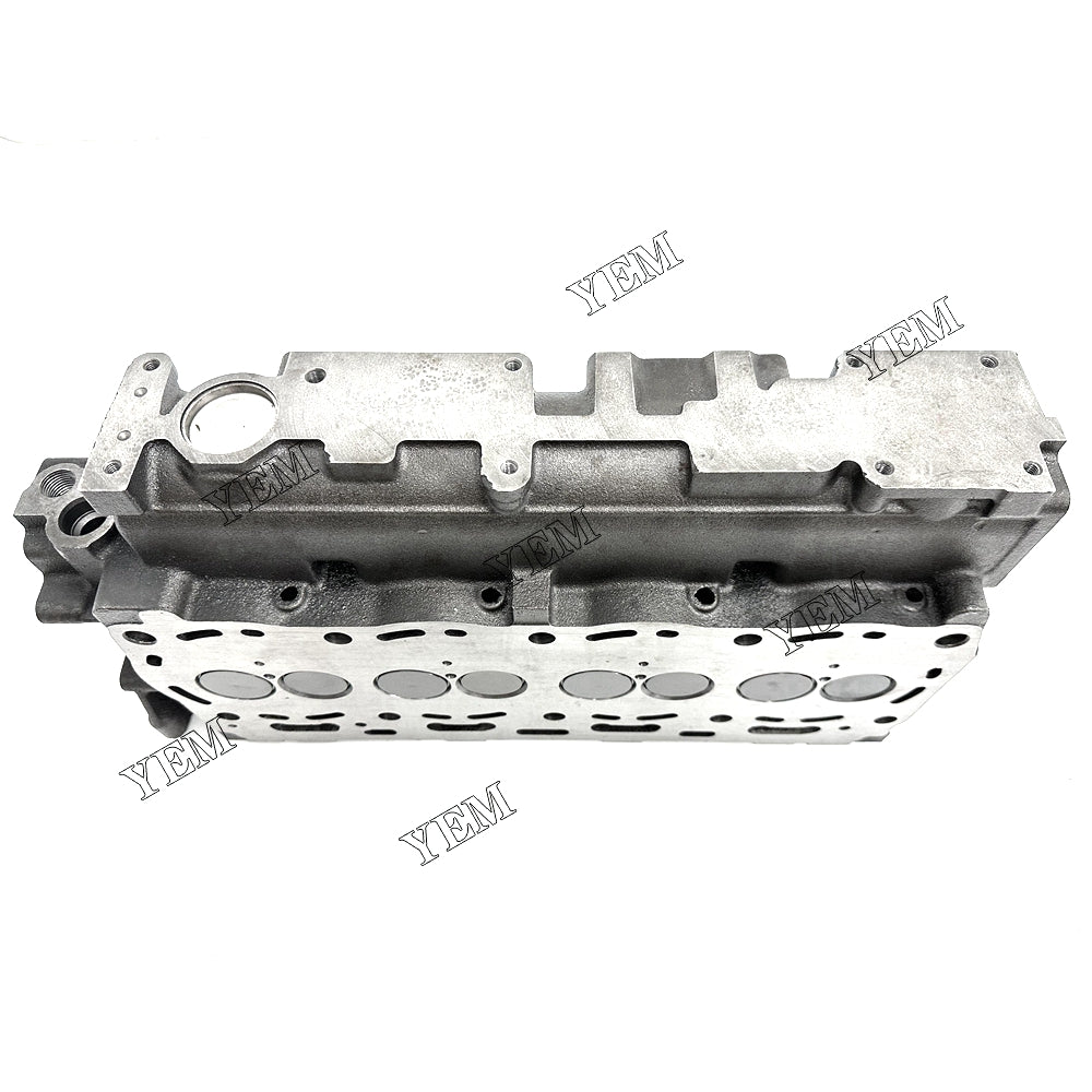 Fast Shipping C4.4-DI Cylinder Head Assy ZZ80268 For Caterpillar engine spare parts YEMPARTS