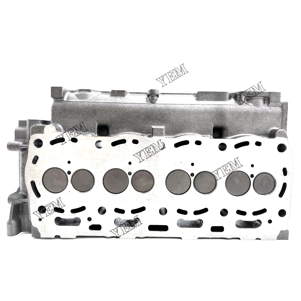 Fast Shipping C4.4-DI Cylinder Head Assy ZZ80268 For Caterpillar engine spare parts YEMPARTS