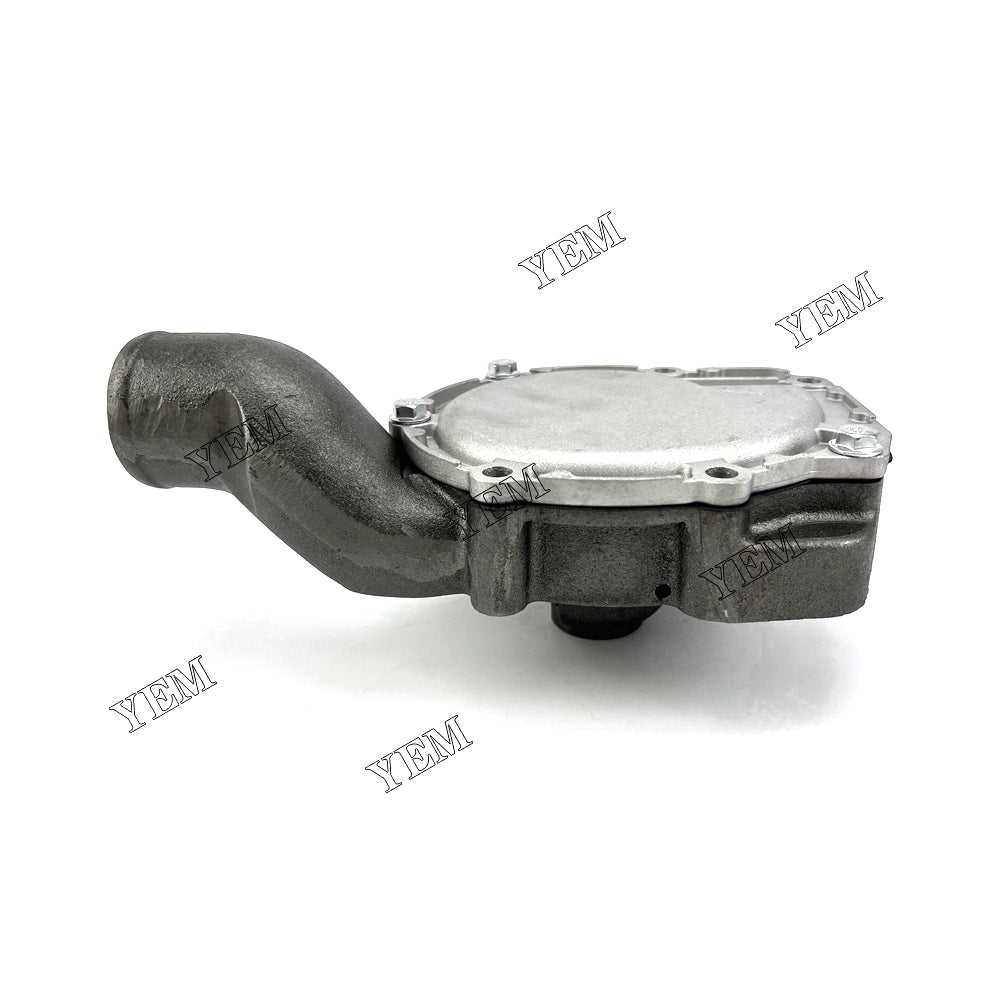 Fast Shipping C6.6 Water Pump 17T U5MW0206 225-8016 275 451 U5MW0208 U5MW0194 For Caterpillar engine spare parts YEMPARTS