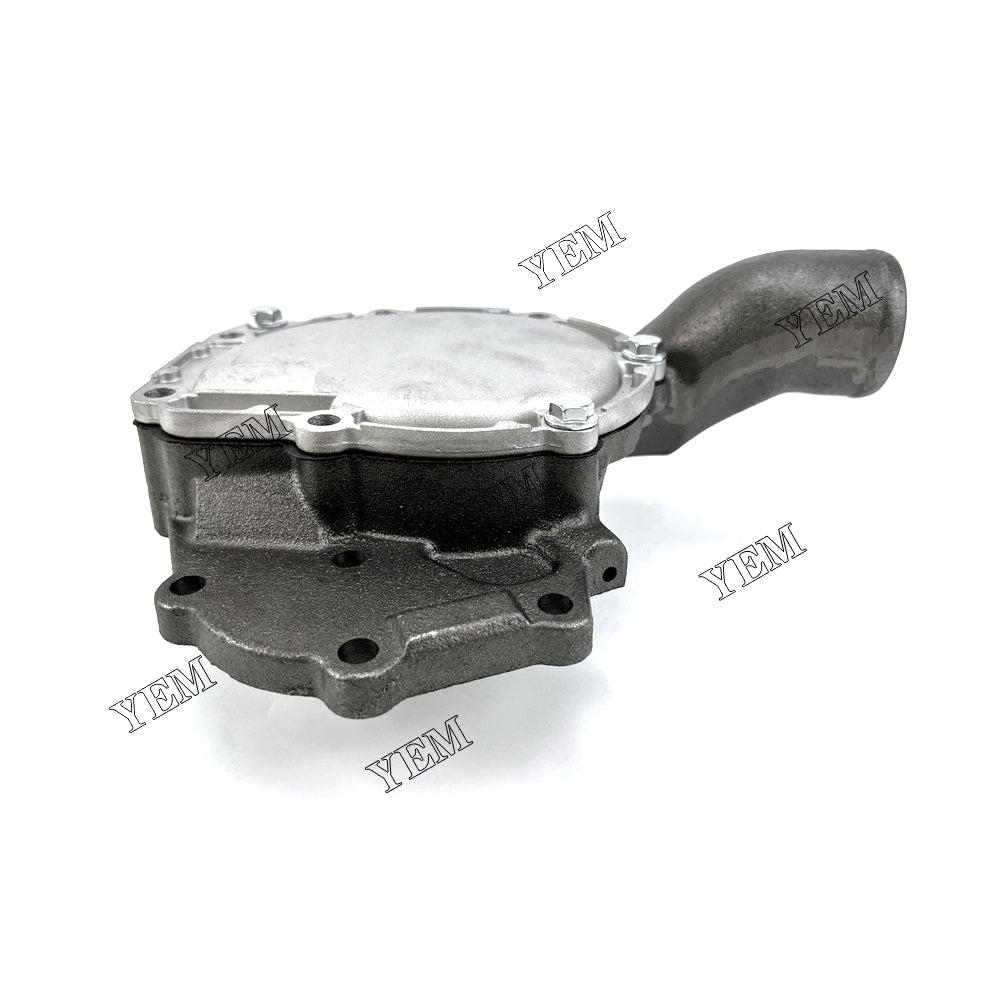 Fast Shipping C6.6 Water Pump 17T U5MW0206 225-8016 275 451 U5MW0208 U5MW0194 For Caterpillar engine spare parts YEMPARTS