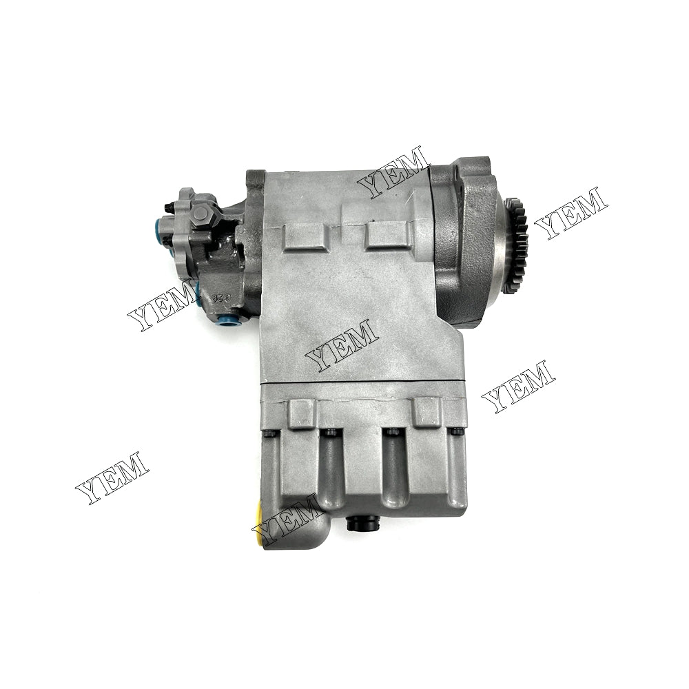 Fast Shipping C9 Fuel Injection Pump T402521 189-5184 382-2668 416-271202 773071924 For Caterpillar engine spare parts YEMPARTS