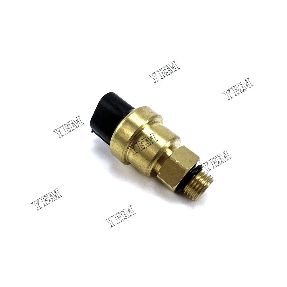 Fast Shipping 325D 330C 336D Pressure Sensor 161-1703 For Caterpillar engine spare parts YEMPARTS