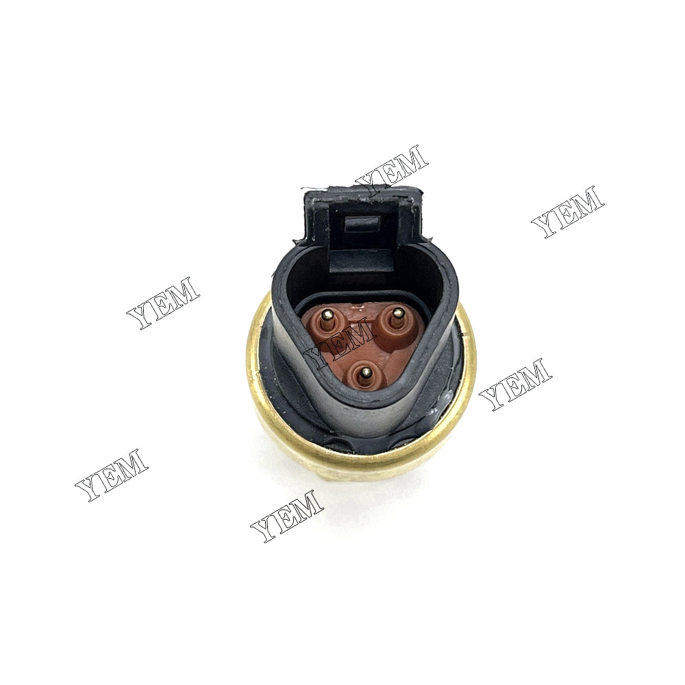 Fast Shipping 325D 330C 336D Pressure Sensor 161-1703 For Caterpillar engine spare parts YEMPARTS