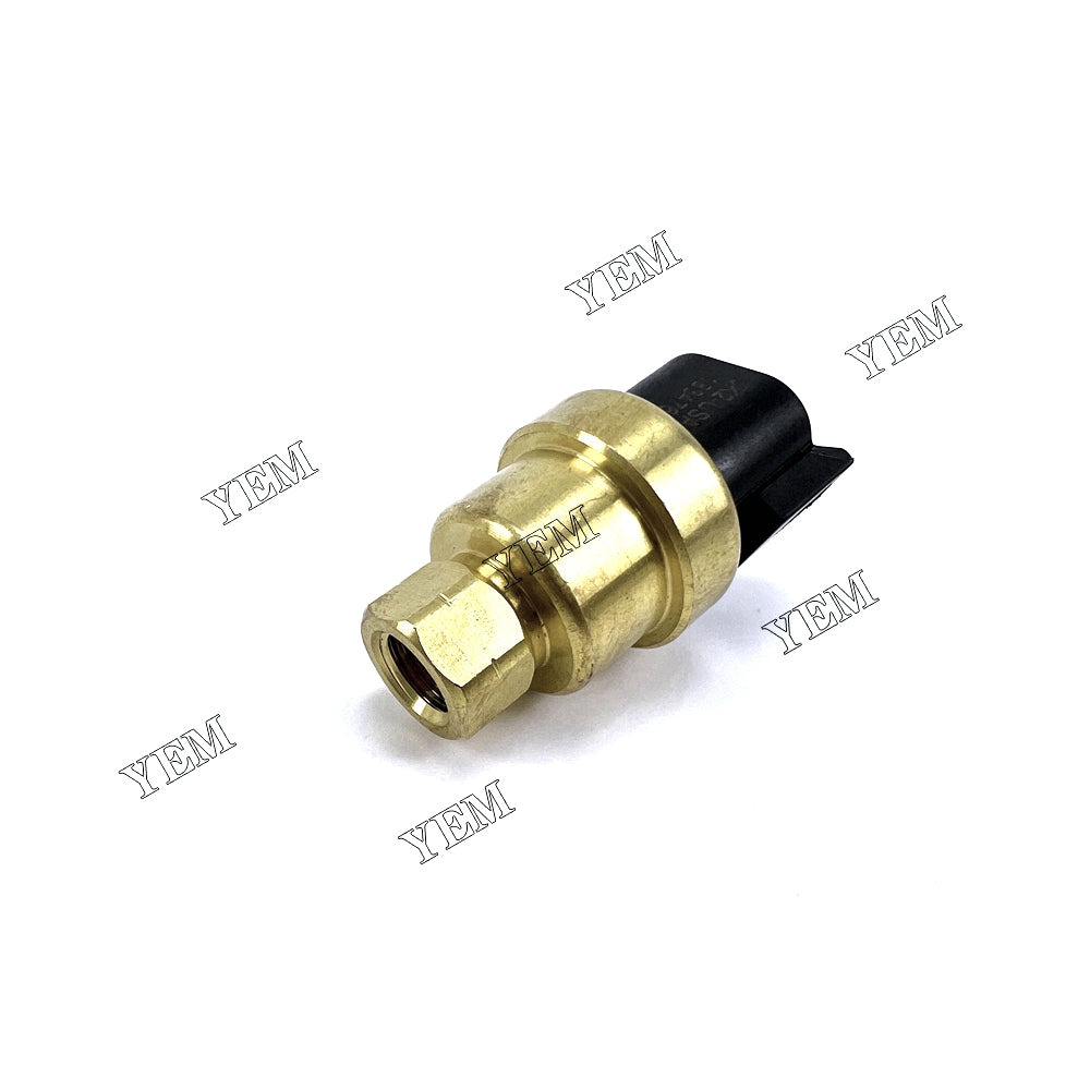 Fast Shipping 325D 330C E325D Pressure Sensor 161-1705 For Caterpillar engine spare parts YEMPARTS