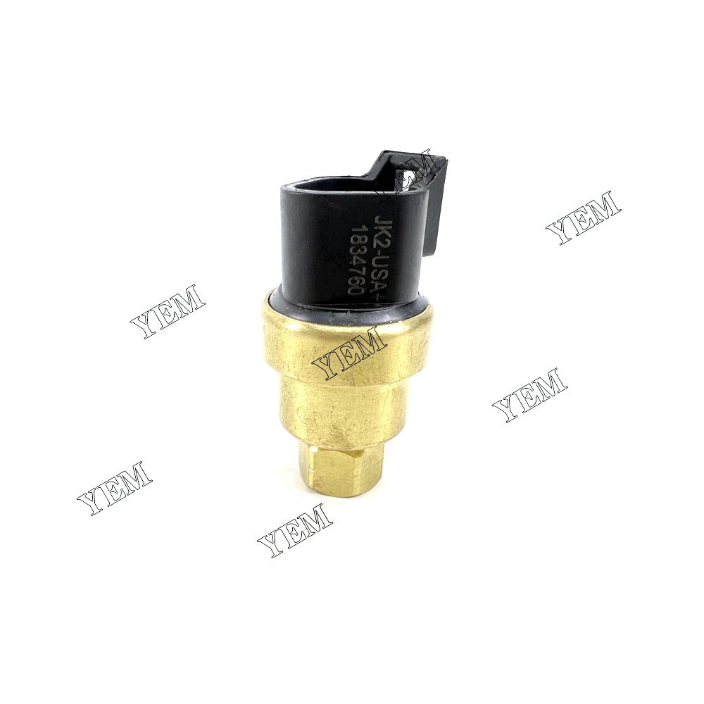 Fast Shipping 325D 330C E325D Pressure Sensor 161-1705 For Caterpillar engine spare parts YEMPARTS