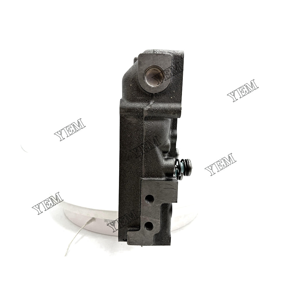 Fast Shipping 3306 3126 330 330FML 330L 3306B 330B 330BL 350 545 Cylinder Head Assy 8N6796 8N-0246 For Caterpillar engine spare parts YEMPARTS