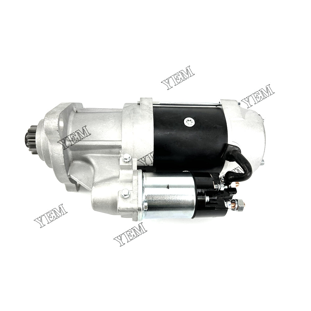 Fast Shipping 3306 Starter Motor 24v 3T2652 For Caterpillar engine spare parts YEMPARTS