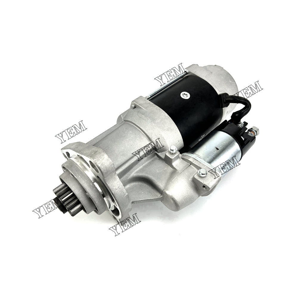 Fast Shipping 3306 Starter Motor 24v 3T2652 For Caterpillar engine spare parts YEMPARTS