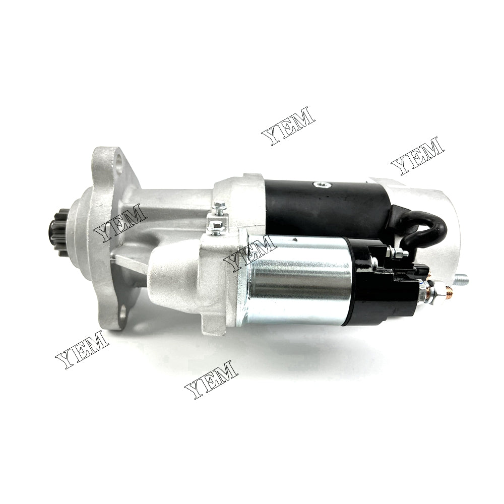 Fast Shipping 3306 Starter Motor 24v 3T2652 For Caterpillar engine spare parts YEMPARTS