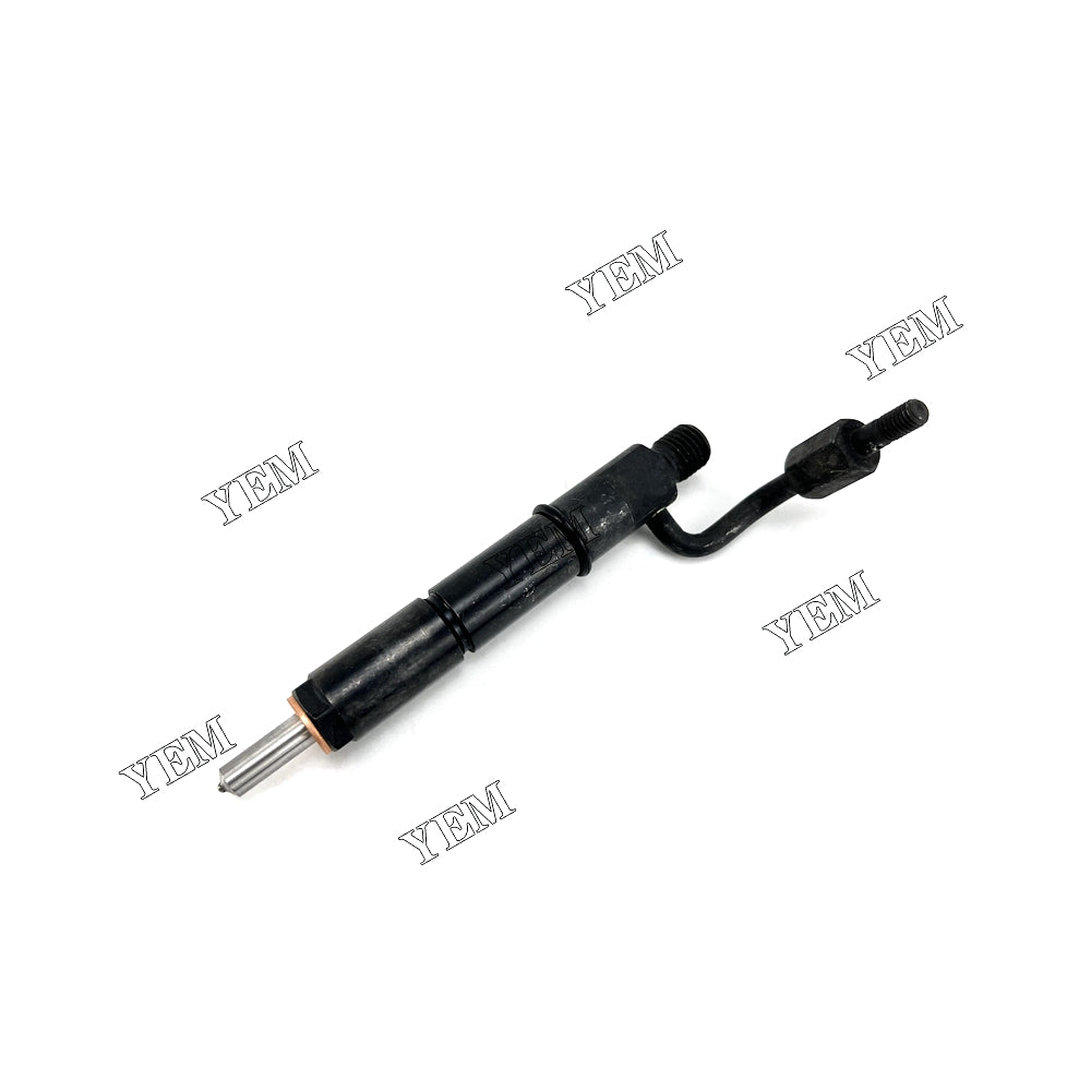 Fast Shipping 6PCS E320B E320C 3064 3066 Fuel Injector 517706 For Caterpillar engine spare parts YEMPARTS