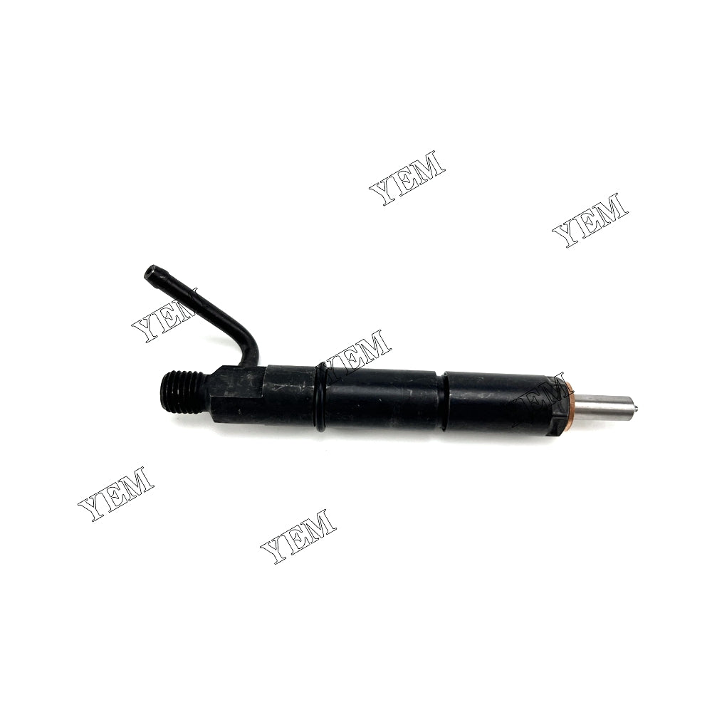 Fast Shipping 6PCS E320C 3066 Fuel Injector 212-8470 For Caterpillar engine spare parts YEMPARTS