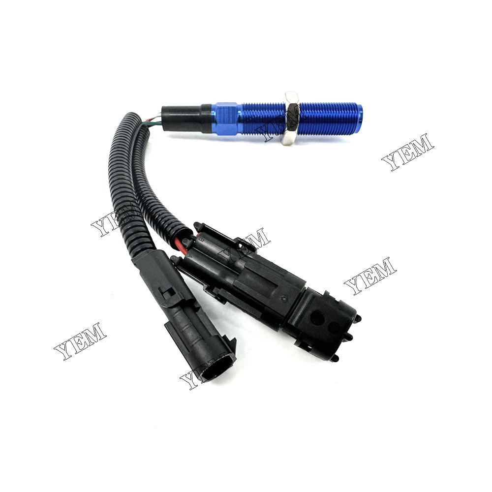 Fast Shipping M11 NT855 K19 K38 K50 Speed Sensor 2872353 4327233 3078155 3073899 3616371 For cummins engine spare parts YEMPARTS