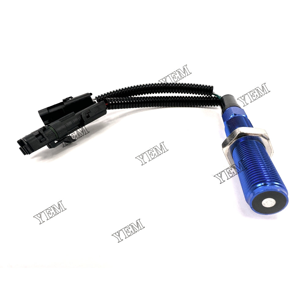 Fast Shipping M11 NT855 K19 K38 K50 Speed Sensor 2872353 4327233 3078155 3073899 3616371 For cummins engine spare parts YEMPARTS