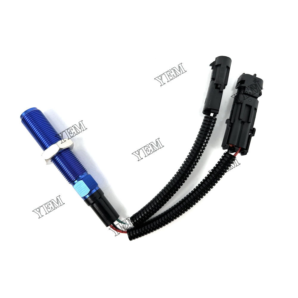 Fast Shipping M11 NT855 K19 K38 K50 Speed Sensor 2872353 4327233 3078155 3073899 3616371 For cummins engine spare parts YEMPARTS