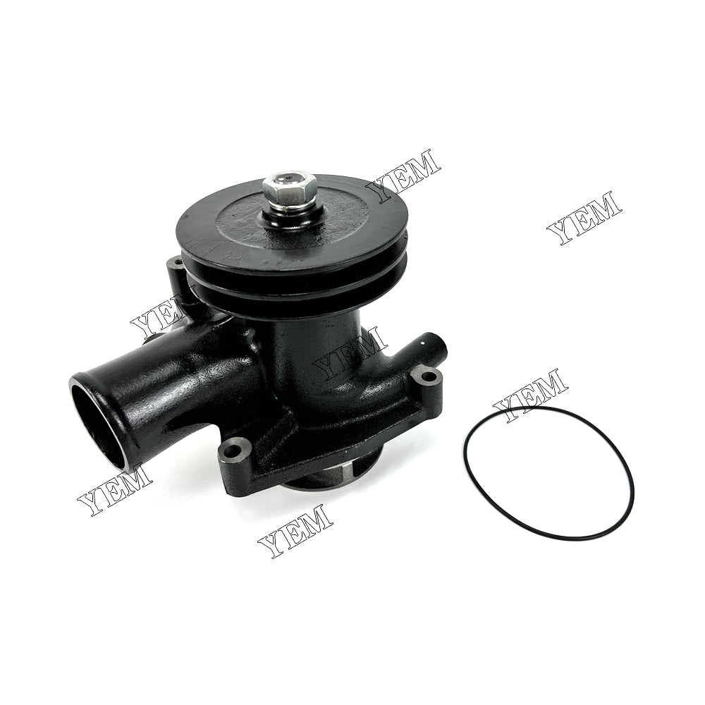 Fast Shipping RD8 Water Pump 3 hole 21010-97110 For Nissan engine spare parts YEMPARTS