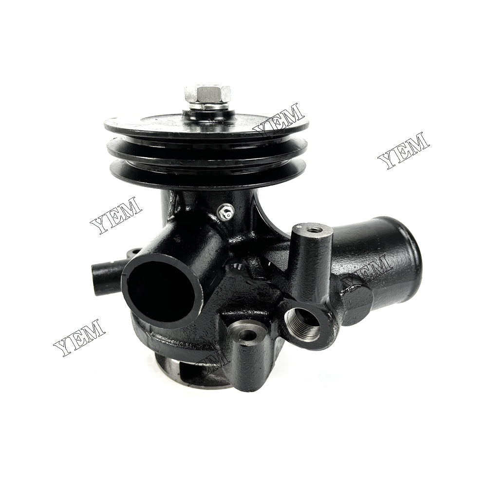 Fast Shipping RD8 Water Pump 3 hole 21010-97110 For Nissan engine spare parts YEMPARTS