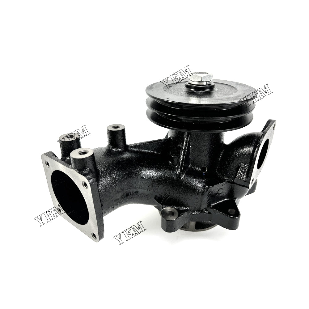 Fast Shipping RD8 Water Pump 5 hole 21010-97318 For Nissan engine spare parts YEMPARTS