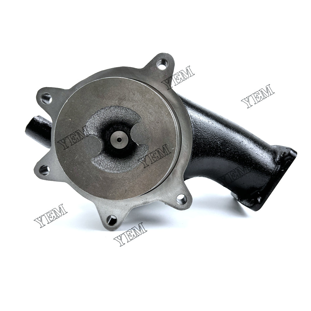 Fast Shipping RD8 Water Pump 5 hole 21010-97318 For Nissan engine spare parts YEMPARTS