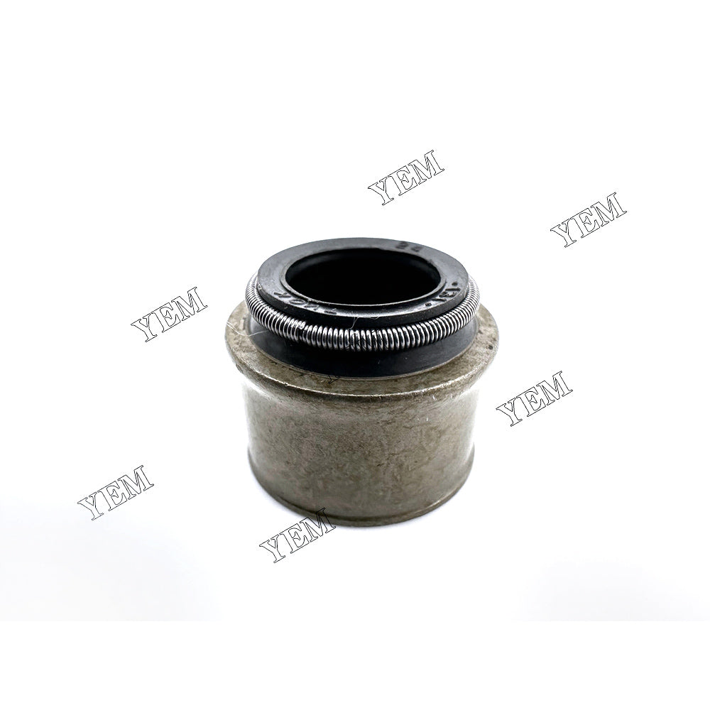 Fast Shipping 16PCS T850 8DC9 Valve Oil Seal For Mitsubishi engine spare parts YEMPARTS