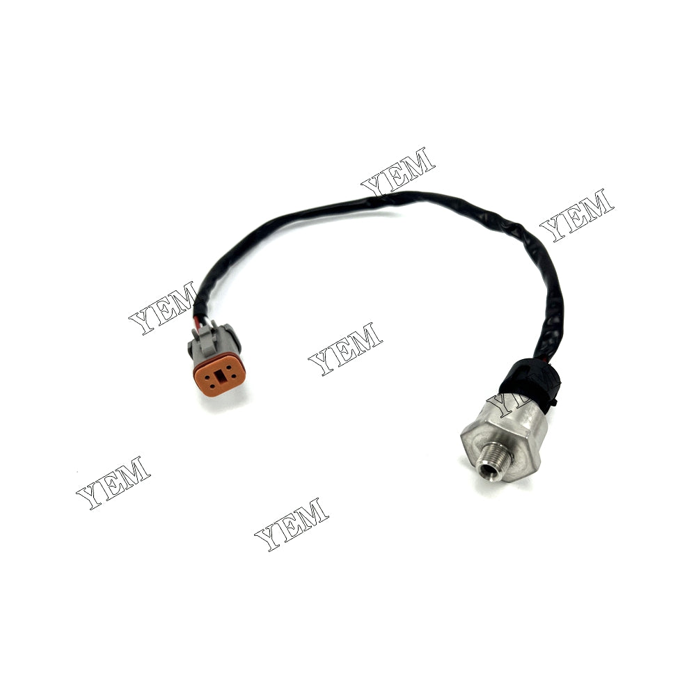 Fast Shipping  Pressure Sensor 42-1310 0-200PSIG For Carrier engine spare parts YEMPARTS