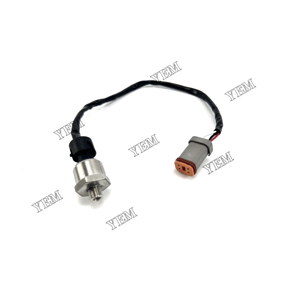 Fast Shipping  Pressure Sensor 42-1310 0-200PSIG For Carrier engine spare parts YEMPARTS