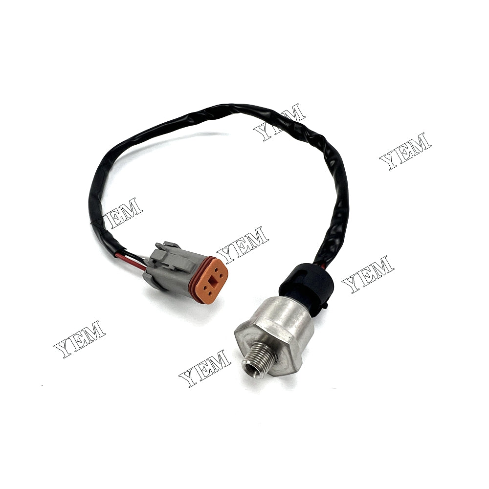 Fast Shipping  Pressure Sensor 42-1310 0-200PSIG For Carrier engine spare parts YEMPARTS