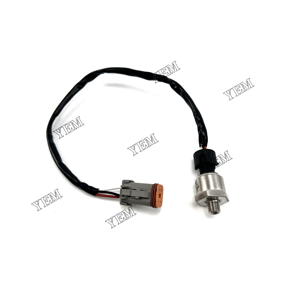 Fast Shipping  Pressure Sensor 42-1310 0-200PSIG For Carrier engine spare parts YEMPARTS