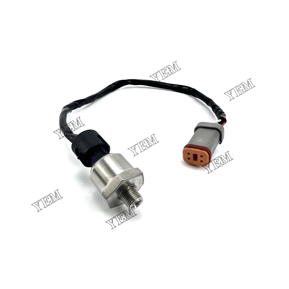 Fast Shipping  Pressure Sensor 42-1310 0-200PSIG For Carrier engine spare parts YEMPARTS