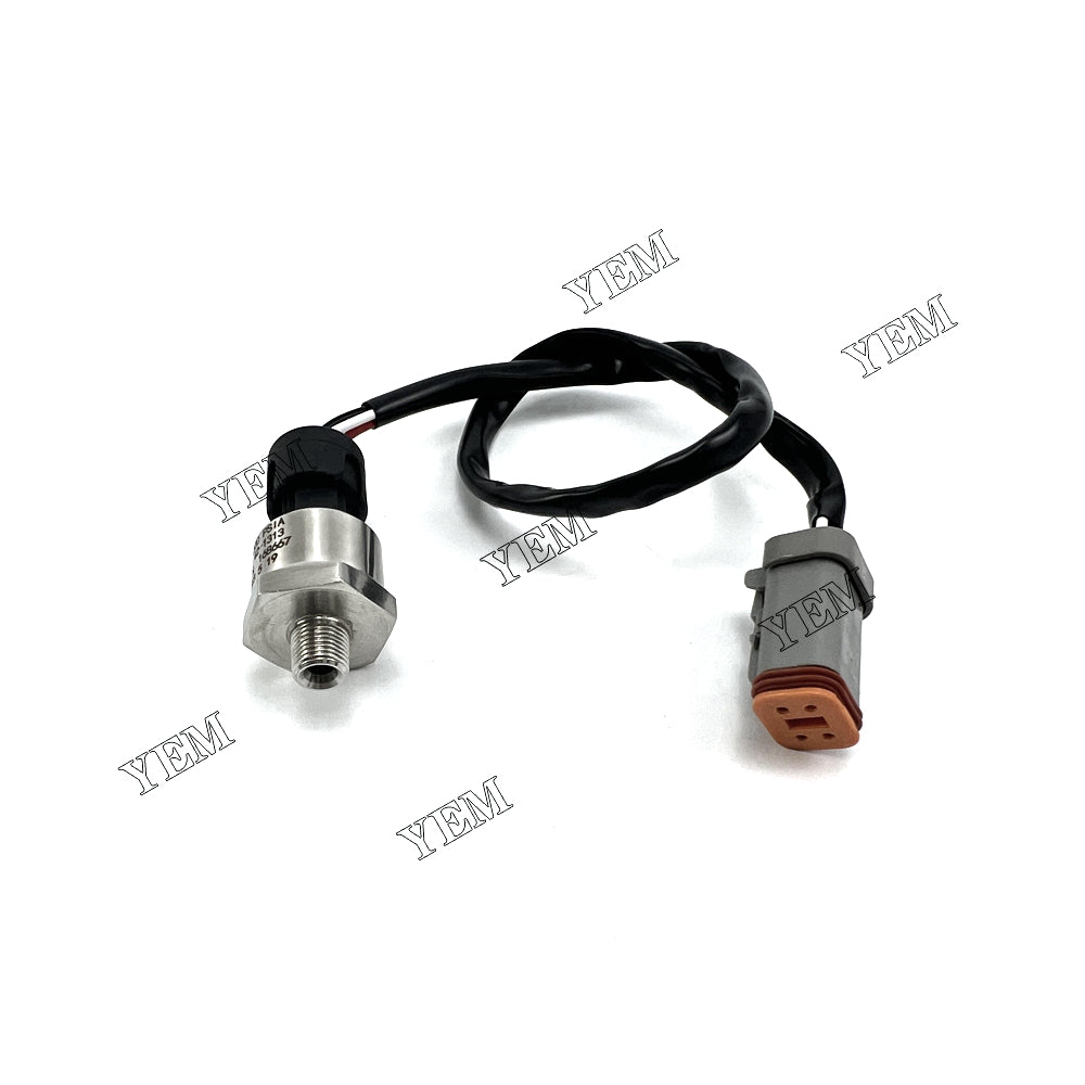 Fast Shipping  Pressure Sensor 42-1312 42-1313 For Carrier engine spare parts YEMPARTS