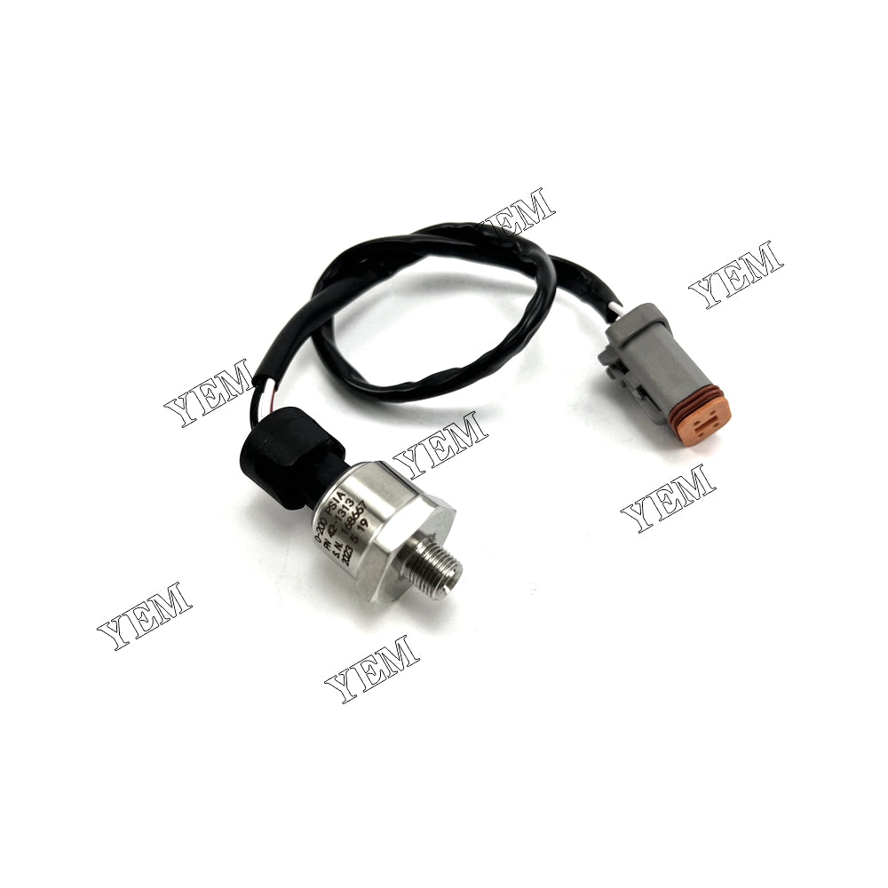 Fast Shipping  Pressure Sensor 42-1312 42-1313 For Carrier engine spare parts YEMPARTS