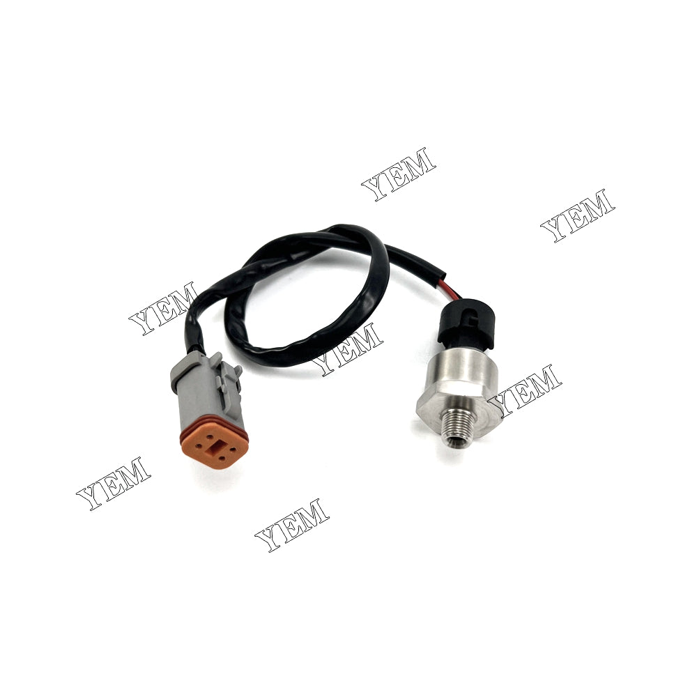 Fast Shipping  Pressure Sensor 42-1312 42-1313 For Carrier engine spare parts YEMPARTS