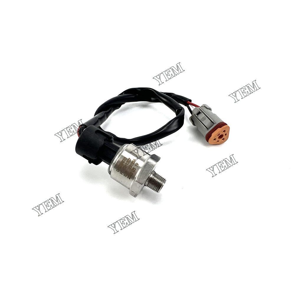 Fast Shipping SB--210 SB-300 SB-310 Pressure Sensor 42-1307 0-200PSIG For Carrier engine spare parts YEMPARTS