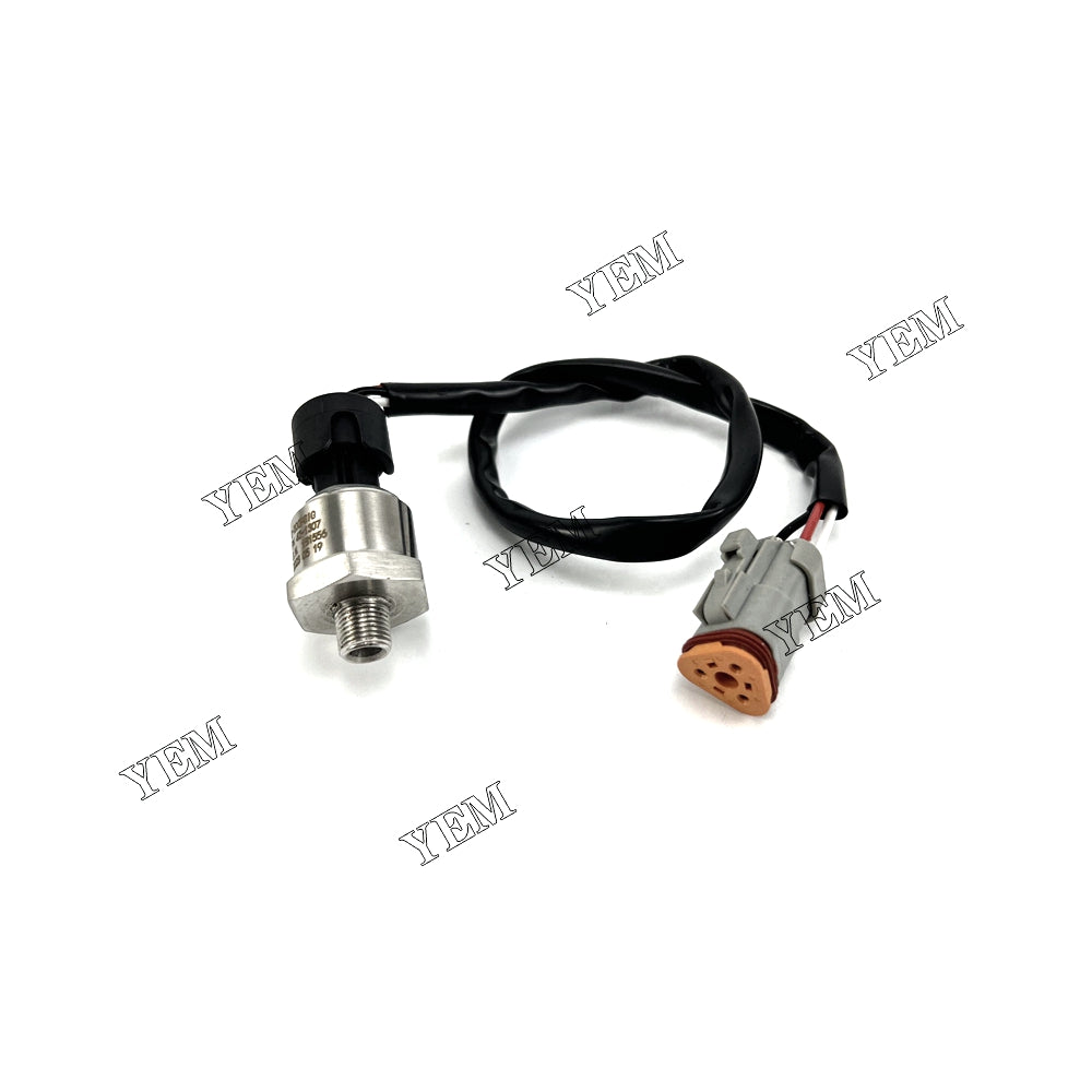 Fast Shipping SB--210 SB-300 SB-310 Pressure Sensor 42-1307 0-200PSIG For Carrier engine spare parts YEMPARTS