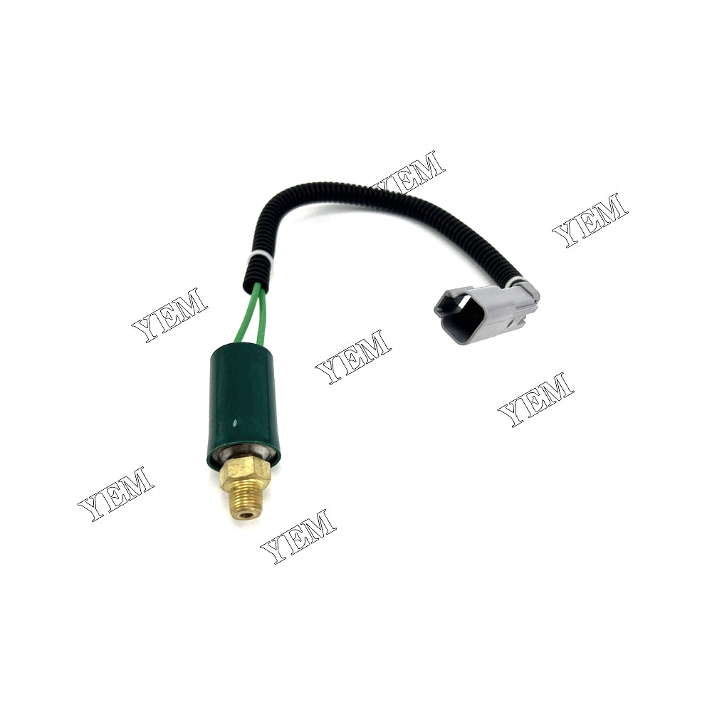 Fast Shipping SL SB SLX High Pressure Sensor 41-3669 For Carrier engine spare parts YEMPARTS