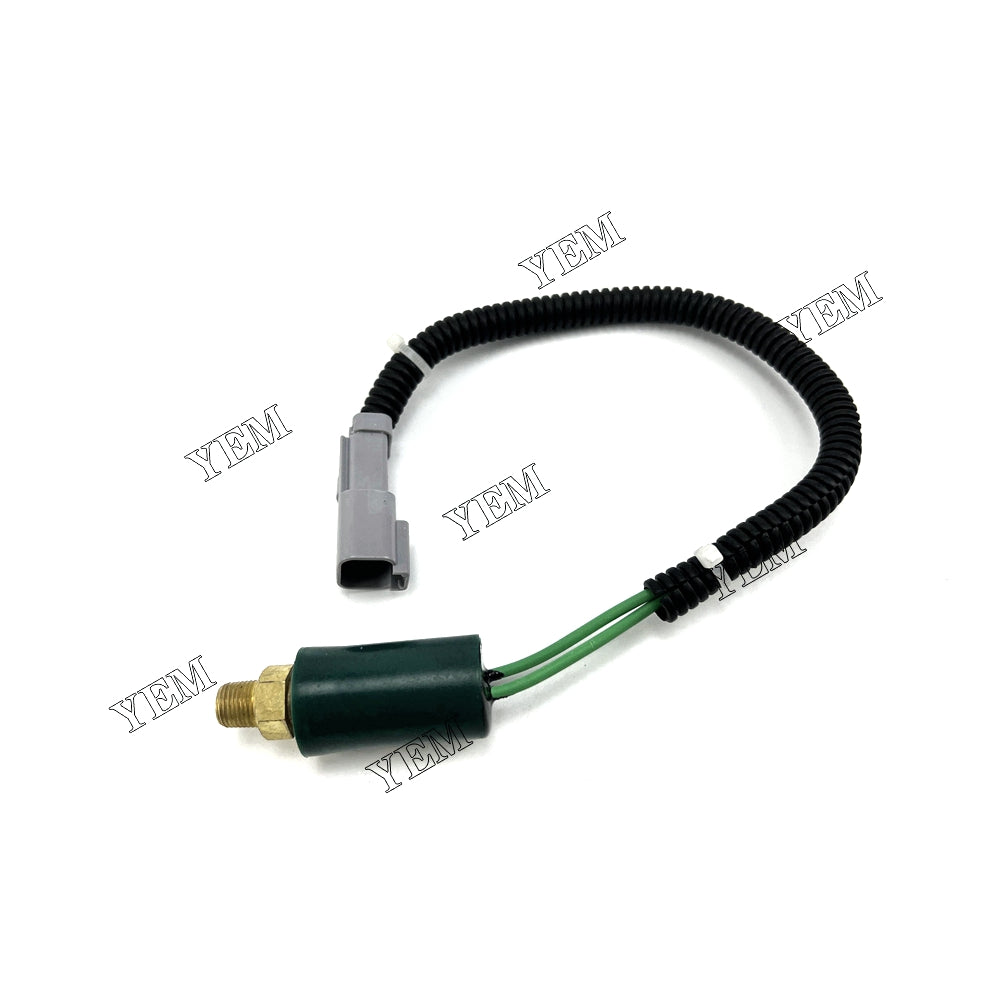 Fast Shipping SL SB SLX High Pressure Sensor 41-3669 For Carrier engine spare parts YEMPARTS