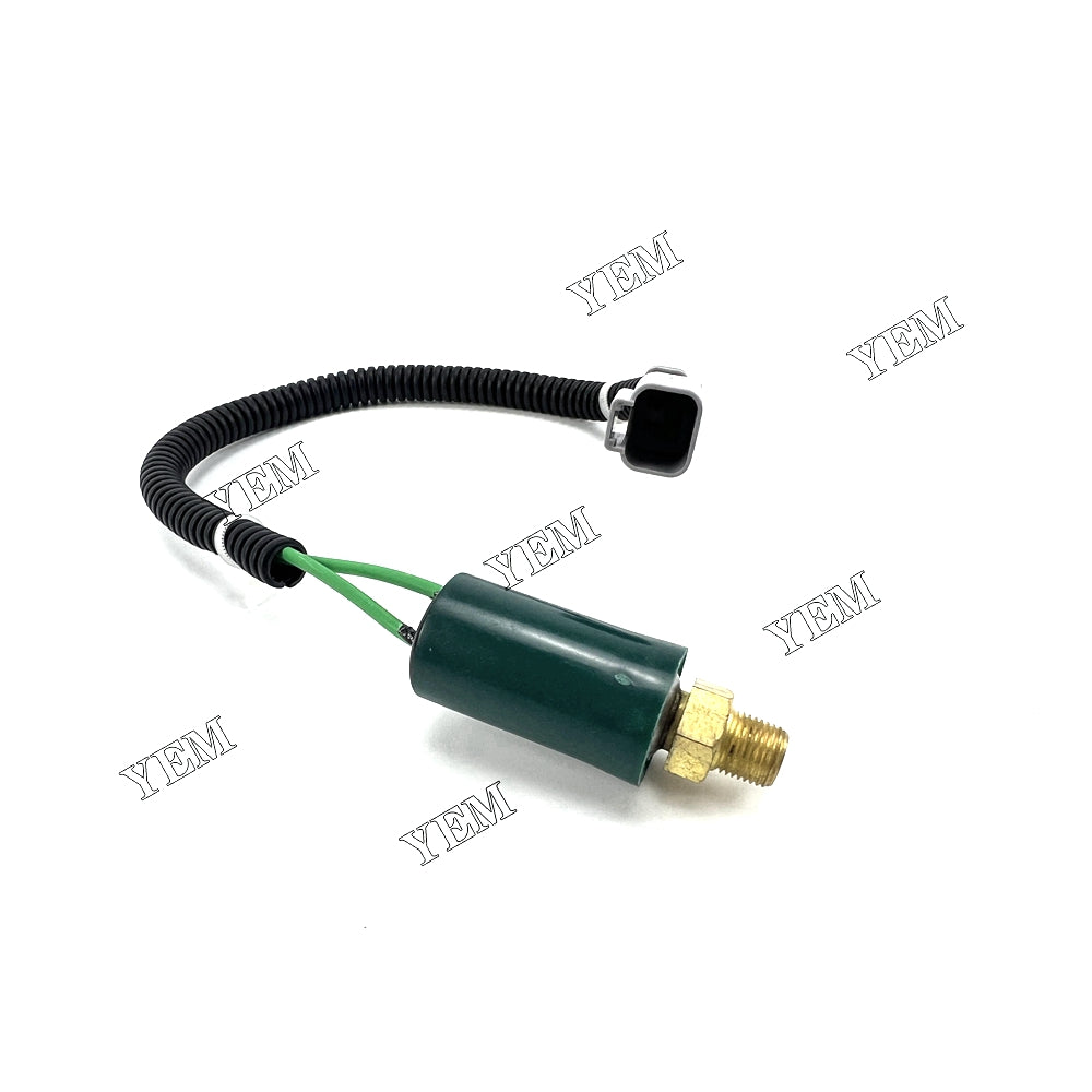 Fast Shipping SL SB SLX High Pressure Sensor 41-3669 For Carrier engine spare parts YEMPARTS