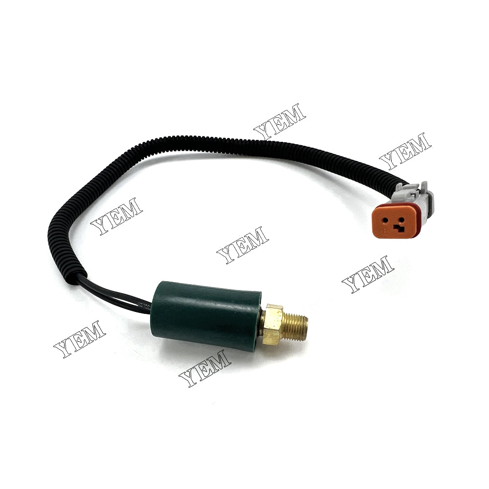 Fast Shipping  High Pressure Cut Out Switch 41-3847 For Carrier engine spare parts YEMPARTS
