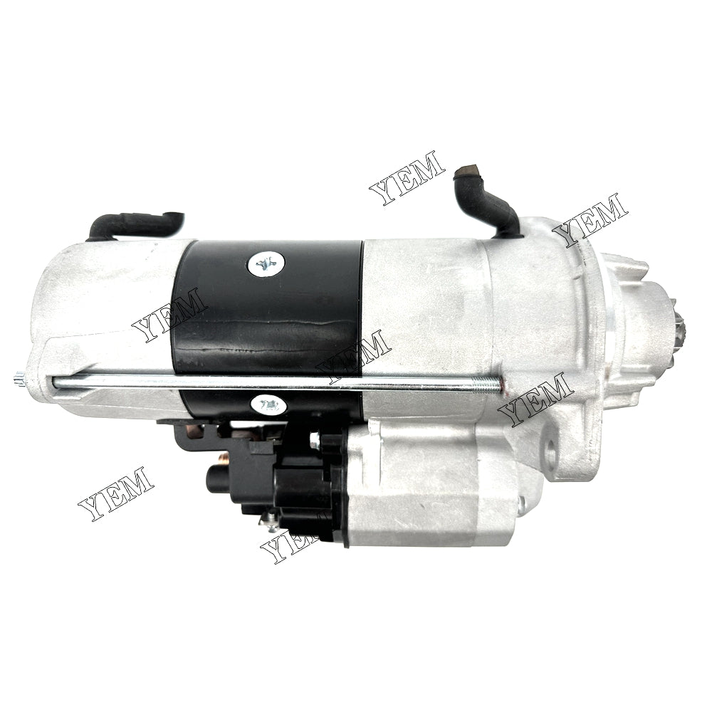 Fast Shipping 8R-2304 Starter Motor 12v RE548692 RE537515 RE539696 RE548694 RE549229 SE502558 For John Deere engine spare parts YEMPARTS