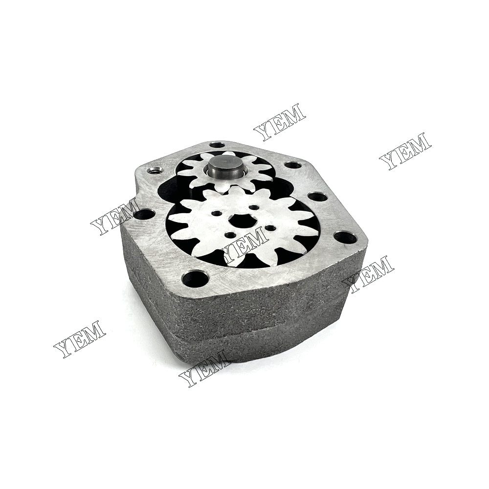 Fast Shipping 4040 Transmission Pump AR85538 For John Deere engine spare parts YEMPARTS