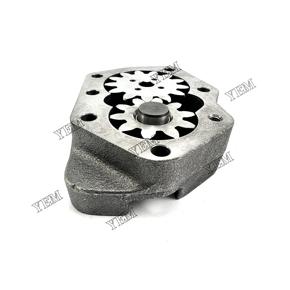 Fast Shipping 4040 Transmission Pump AR85538 For John Deere engine spare parts YEMPARTS